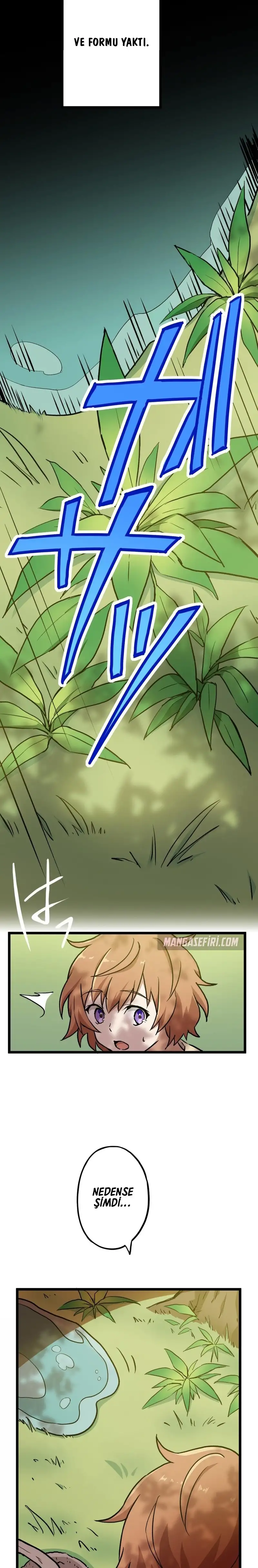 Manga Oku - Estea Bölüm 1