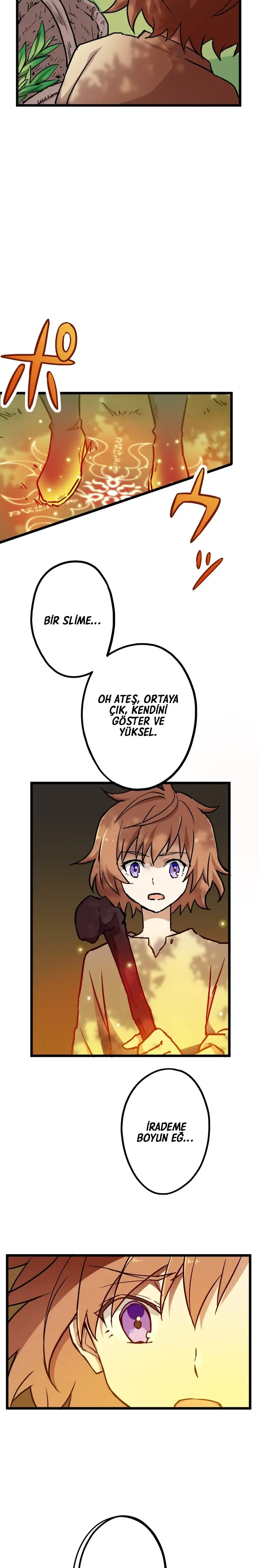 Manga Oku - Estea Bölüm 1