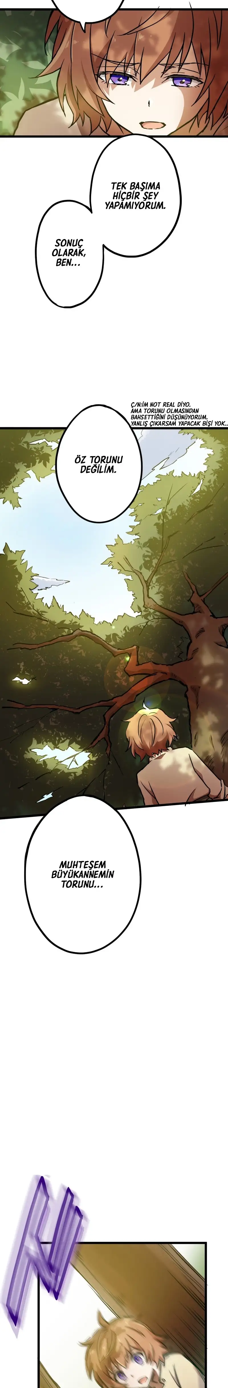 Manga Oku - Estea Bölüm 1