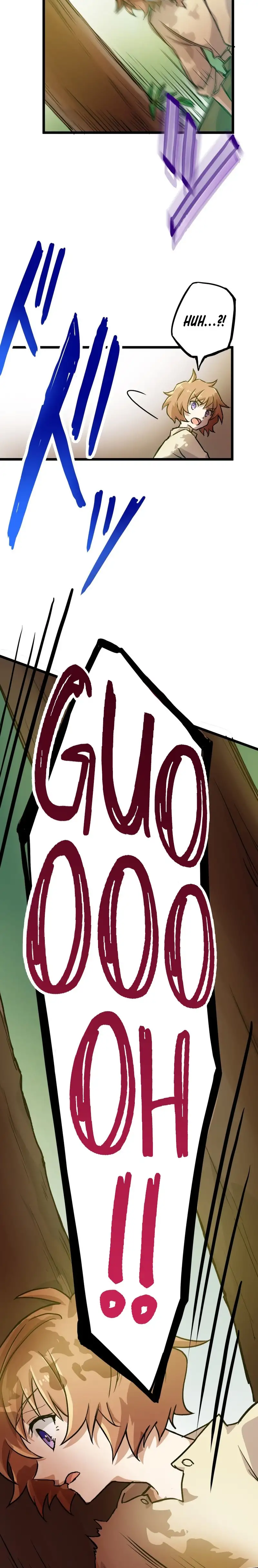 Manga Oku - Estea Bölüm 1