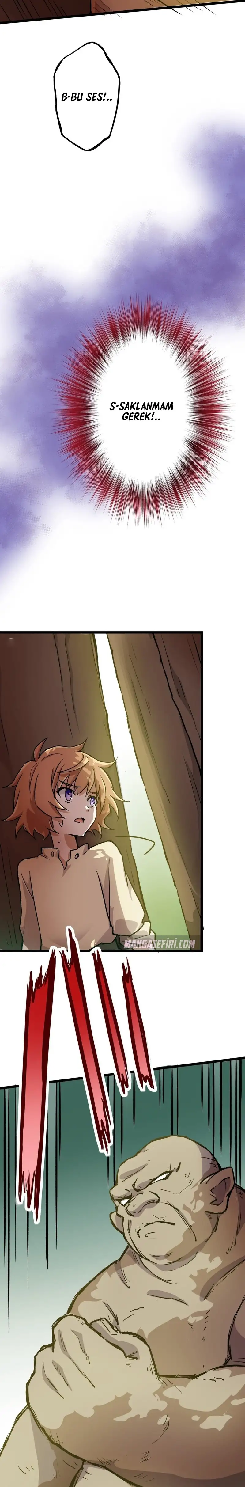 Manga Oku - Estea Bölüm 1