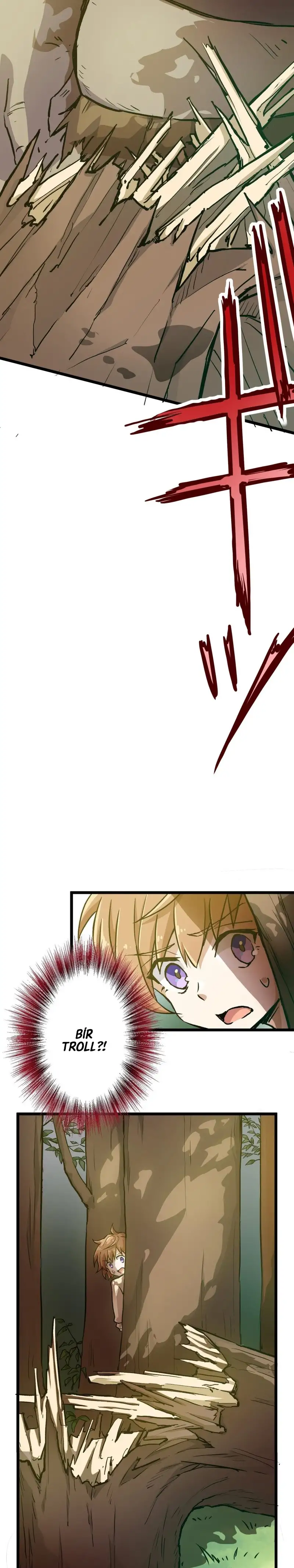 Manga Oku - Estea Bölüm 1