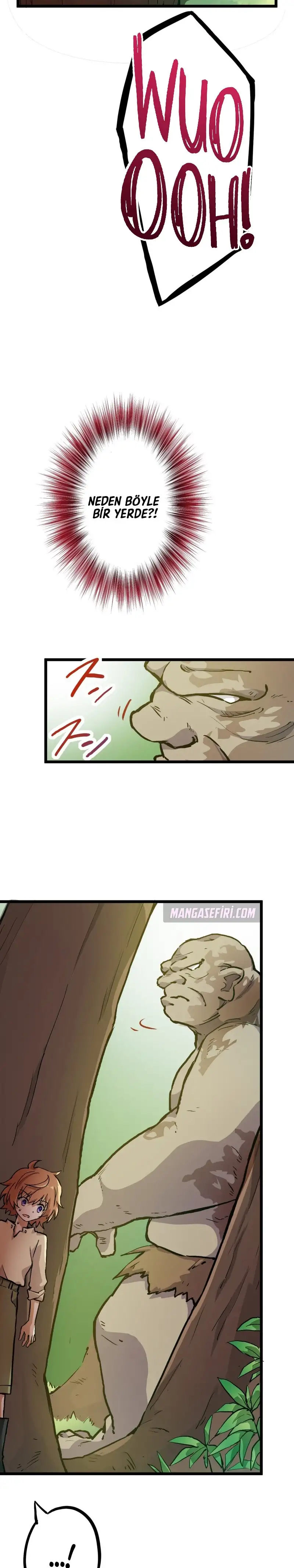 Manga Oku - Estea Bölüm 1