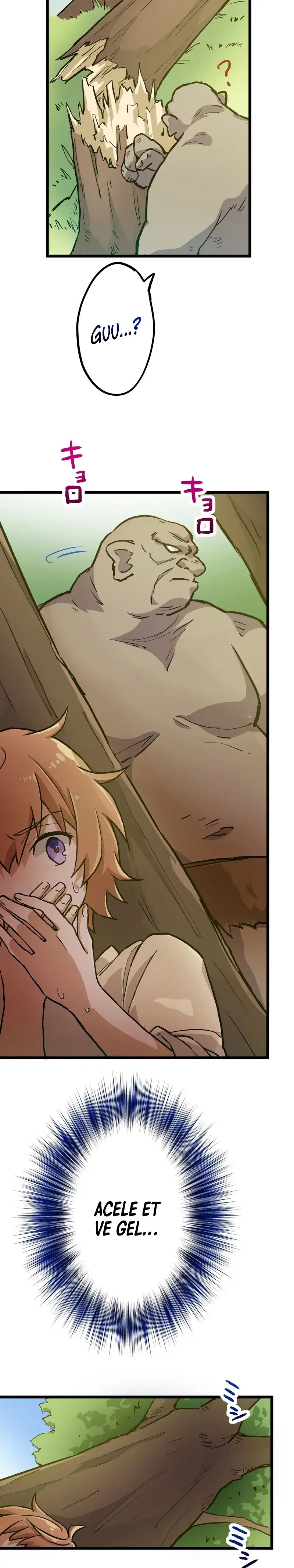 Manga Oku - Estea Bölüm 1