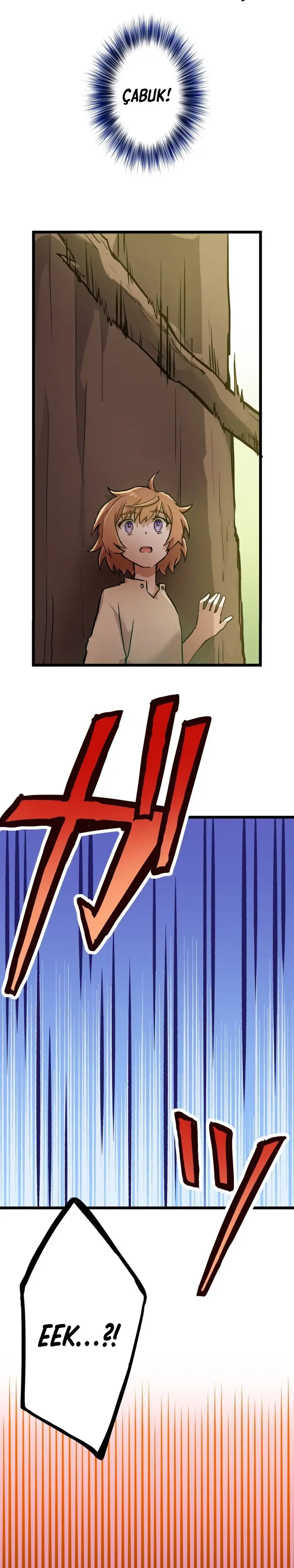 Manga Oku - Estea Bölüm 1