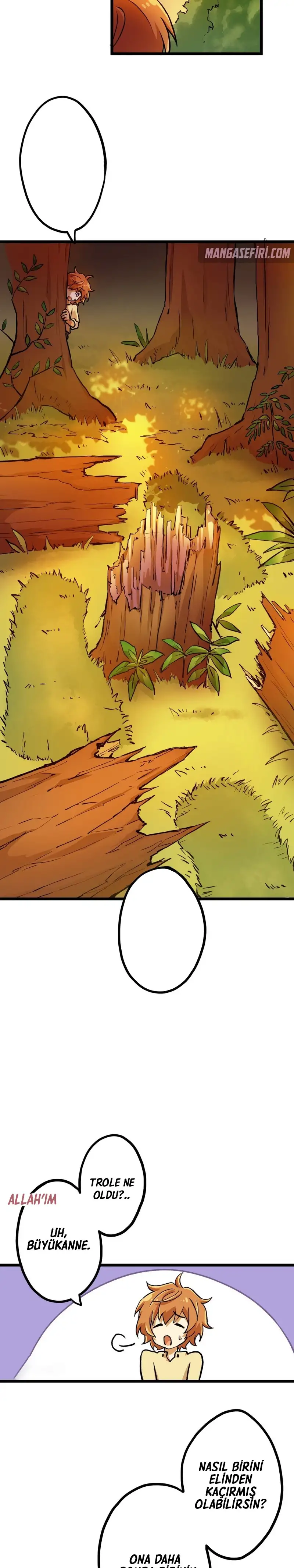 Manga Oku - Estea Bölüm 1