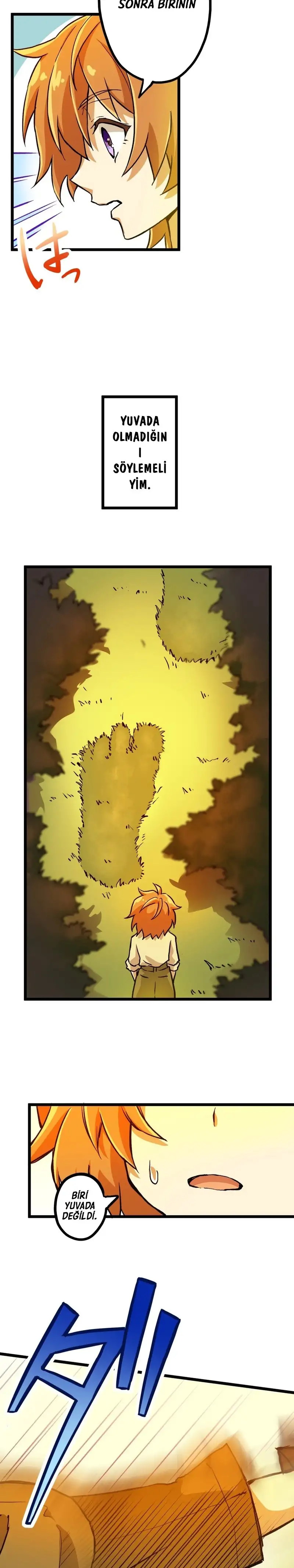 Manga Oku - Estea Bölüm 1