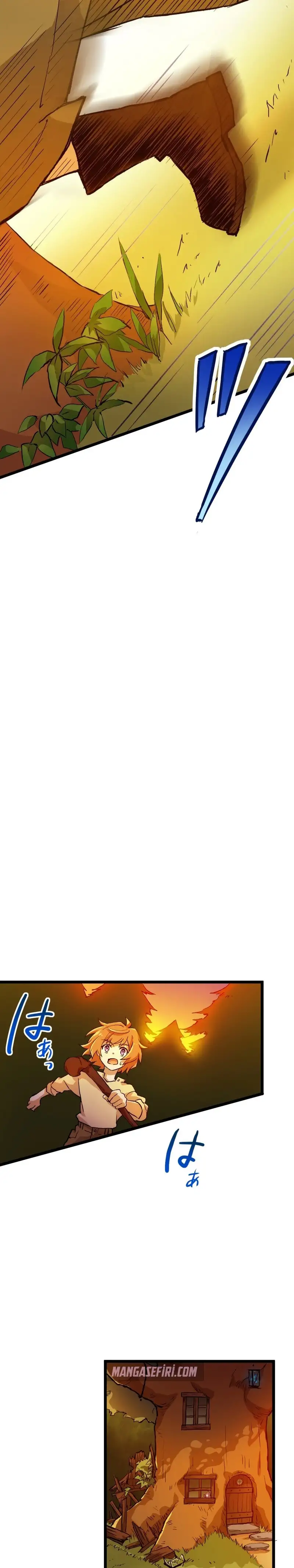 Manga Oku - Estea Bölüm 1