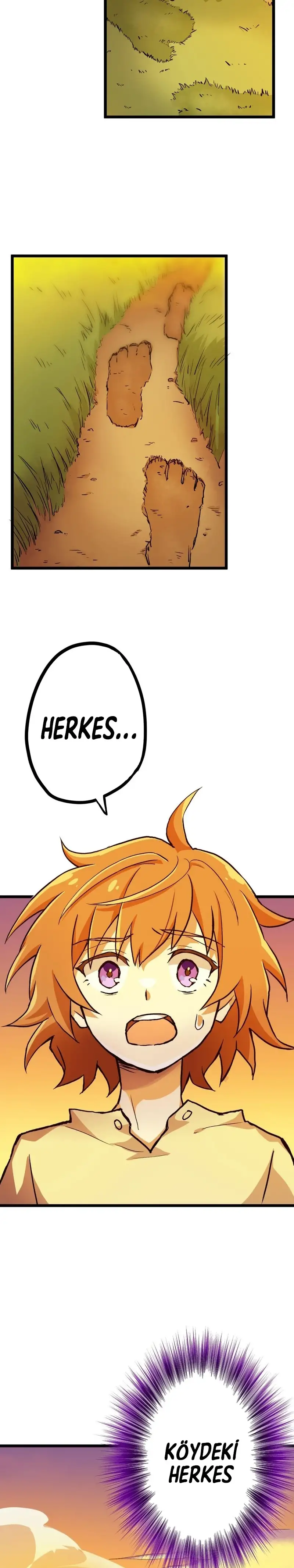 Manga Oku - Estea Bölüm 1