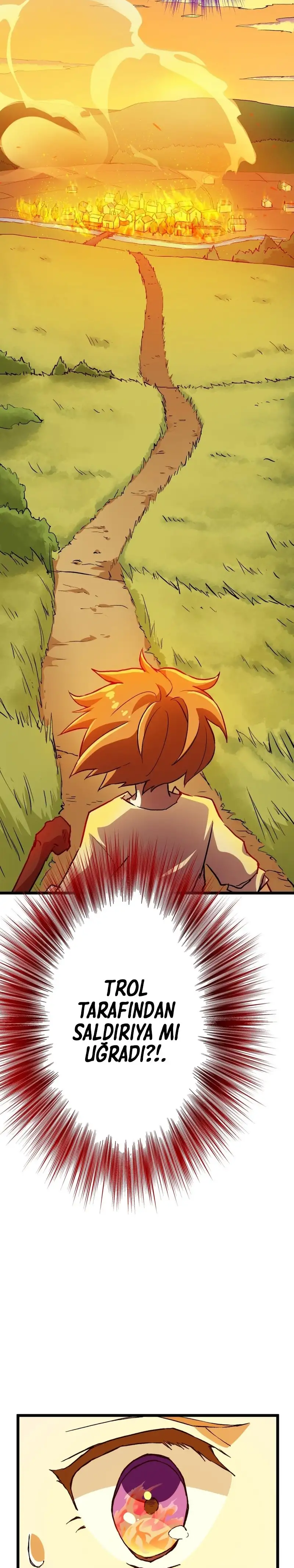 Manga Oku - Estea Bölüm 1