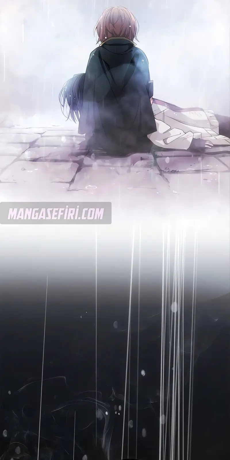 Manga Oku - Estea Bölüm 0