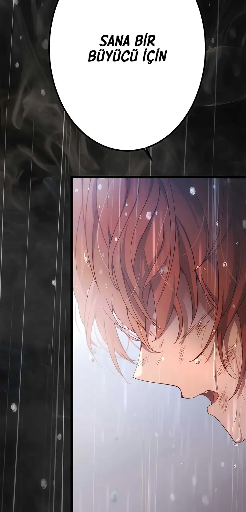 Manga Oku - Estea Bölüm 0