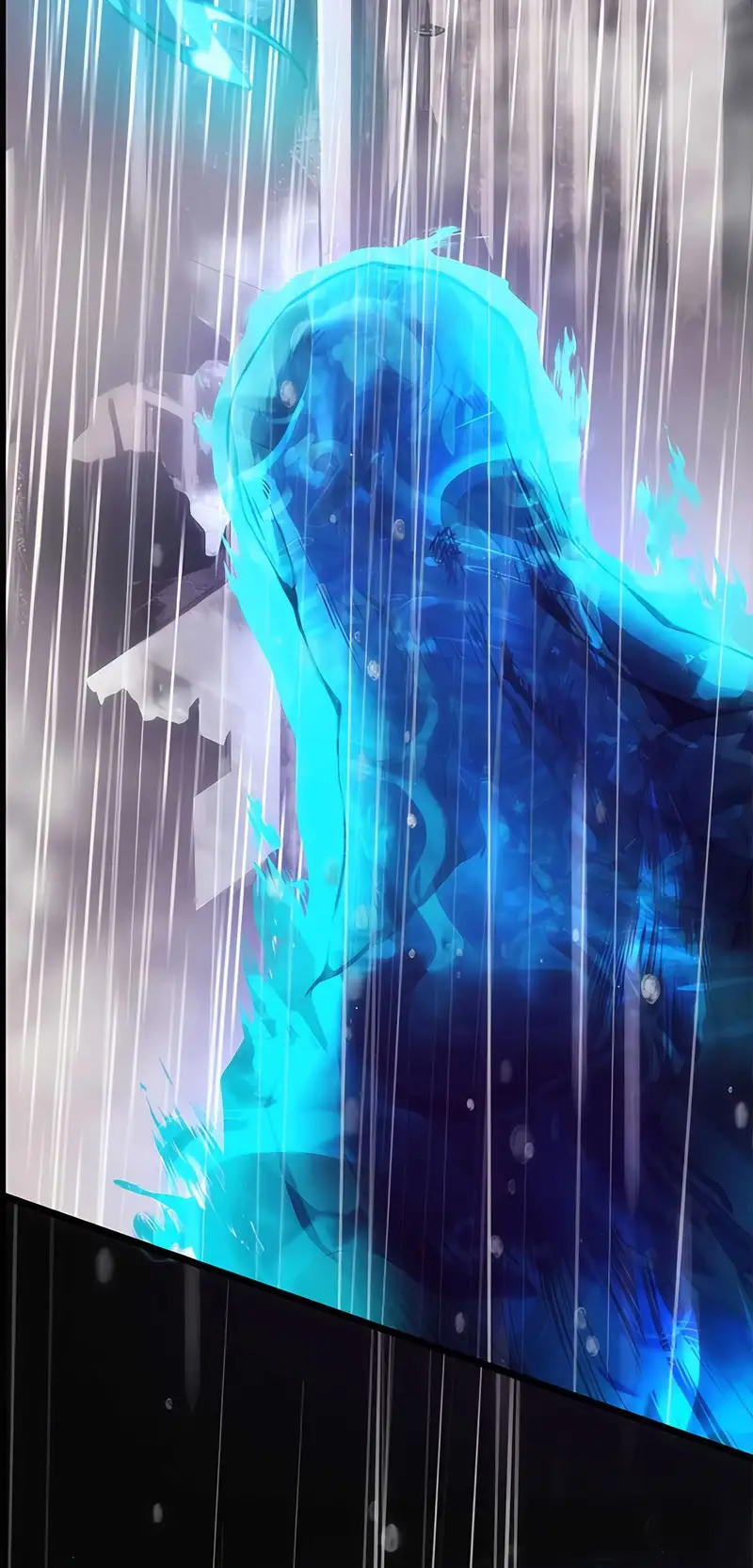 Manga Oku - Estea Bölüm 0