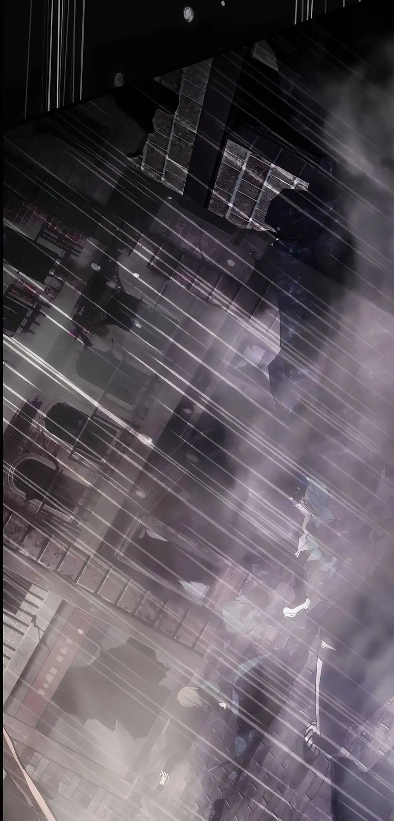 Manga Oku - Estea Bölüm 0