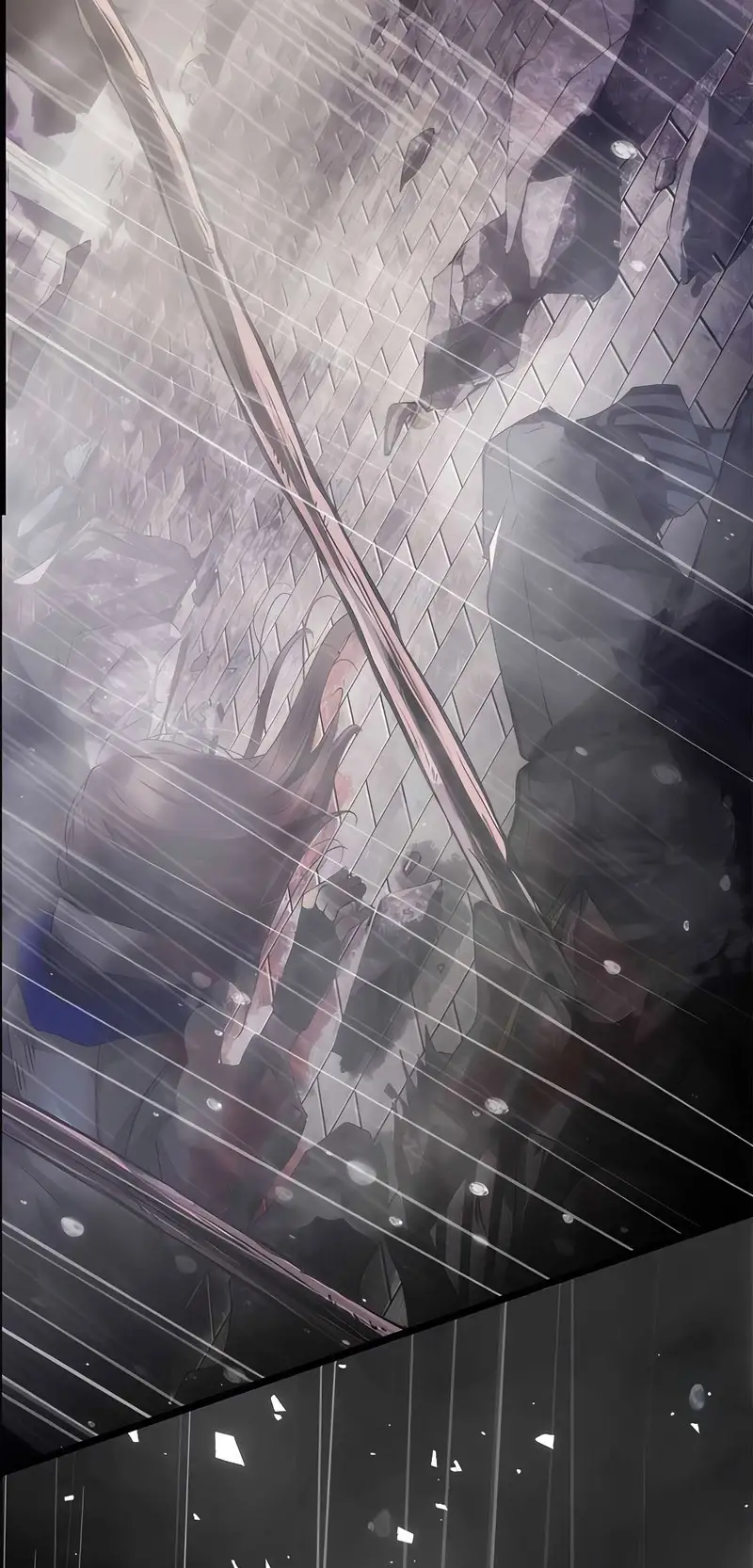 Manga Oku - Estea Bölüm 0