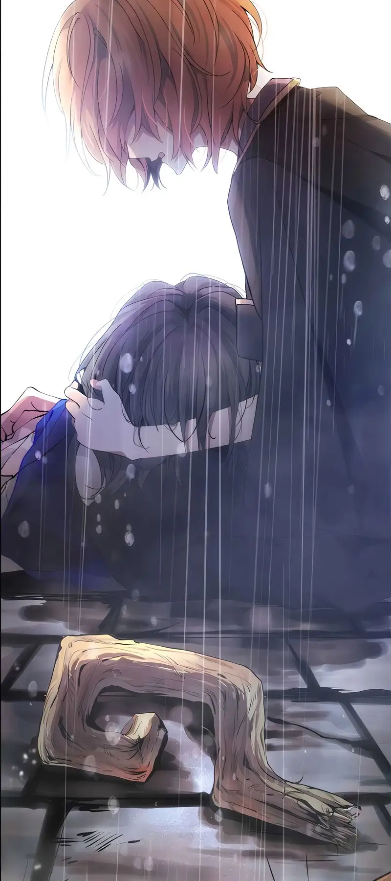 Manga Oku - Estea Bölüm 0