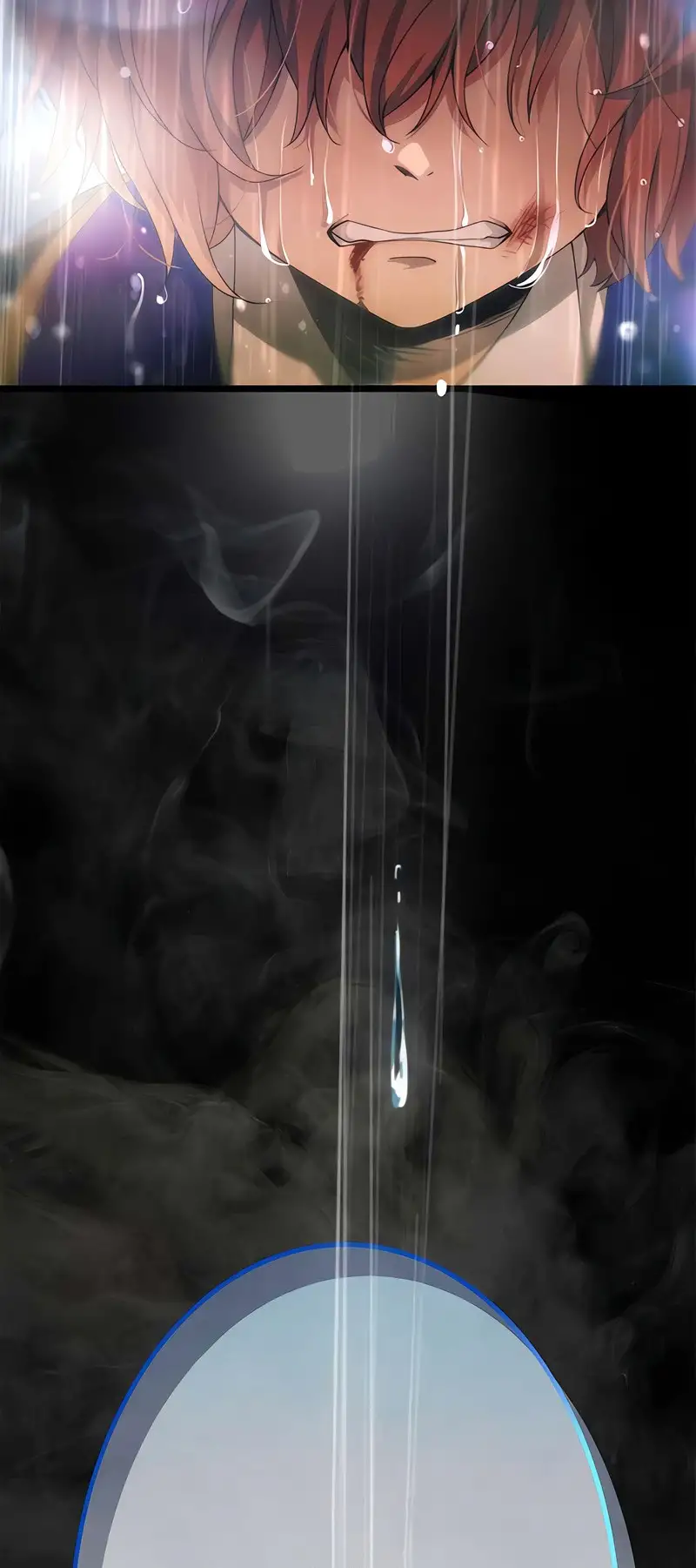 Manga Oku - Estea Bölüm 0