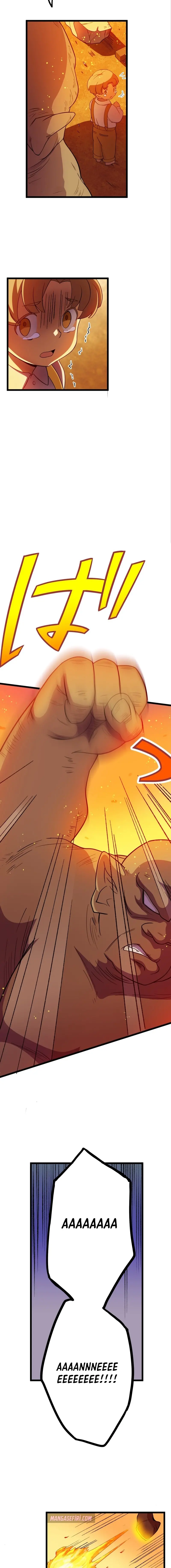 Manga Oku - Estea: Inheritor of the Magic of the Beginning Bölüm 2