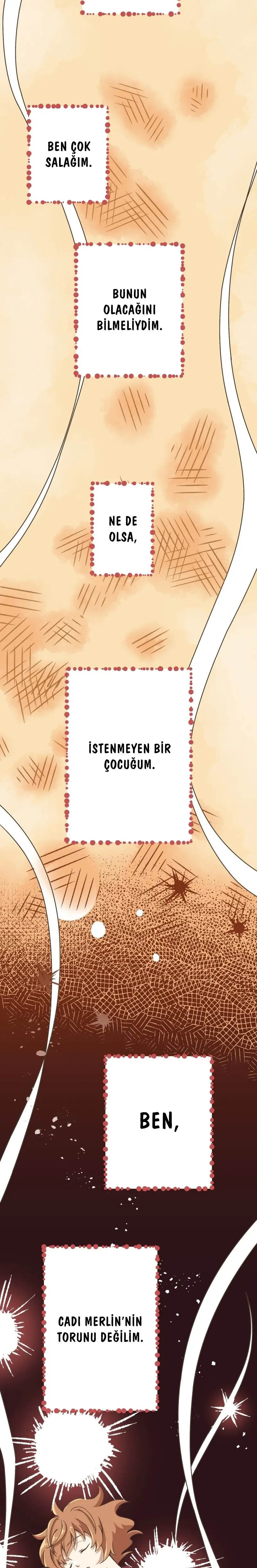 Manga Oku - Estea: Inheritor of the Magic of the Beginning Bölüm 2