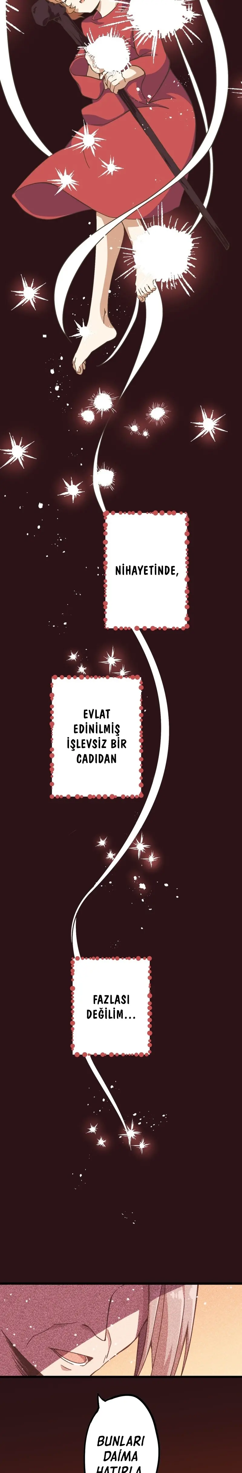 Manga Oku - Estea: Inheritor of the Magic of the Beginning Bölüm 2