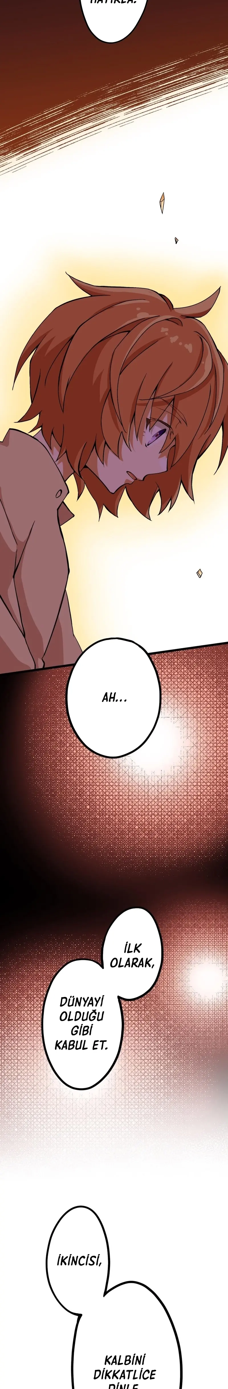 Manga Oku - Estea: Inheritor of the Magic of the Beginning Bölüm 2