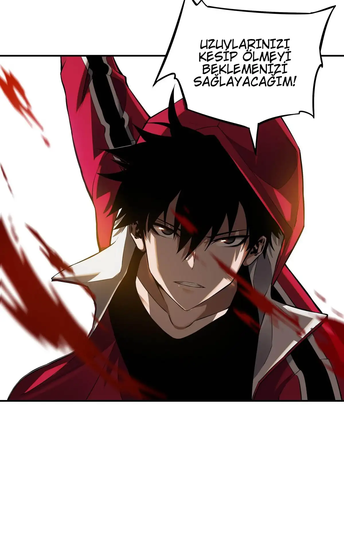 Manga Oku - Riding On The Edge Of Annihilation Bölüm 17