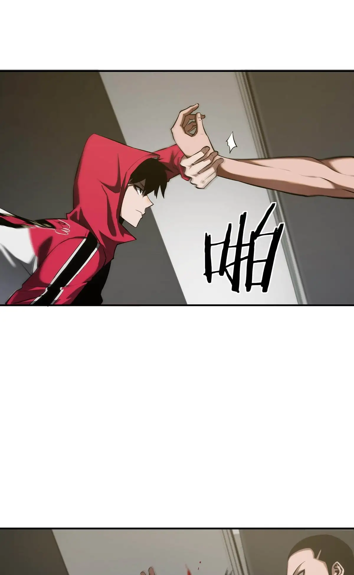 Manga Oku - Riding On The Edge Of Annihilation Bölüm 17