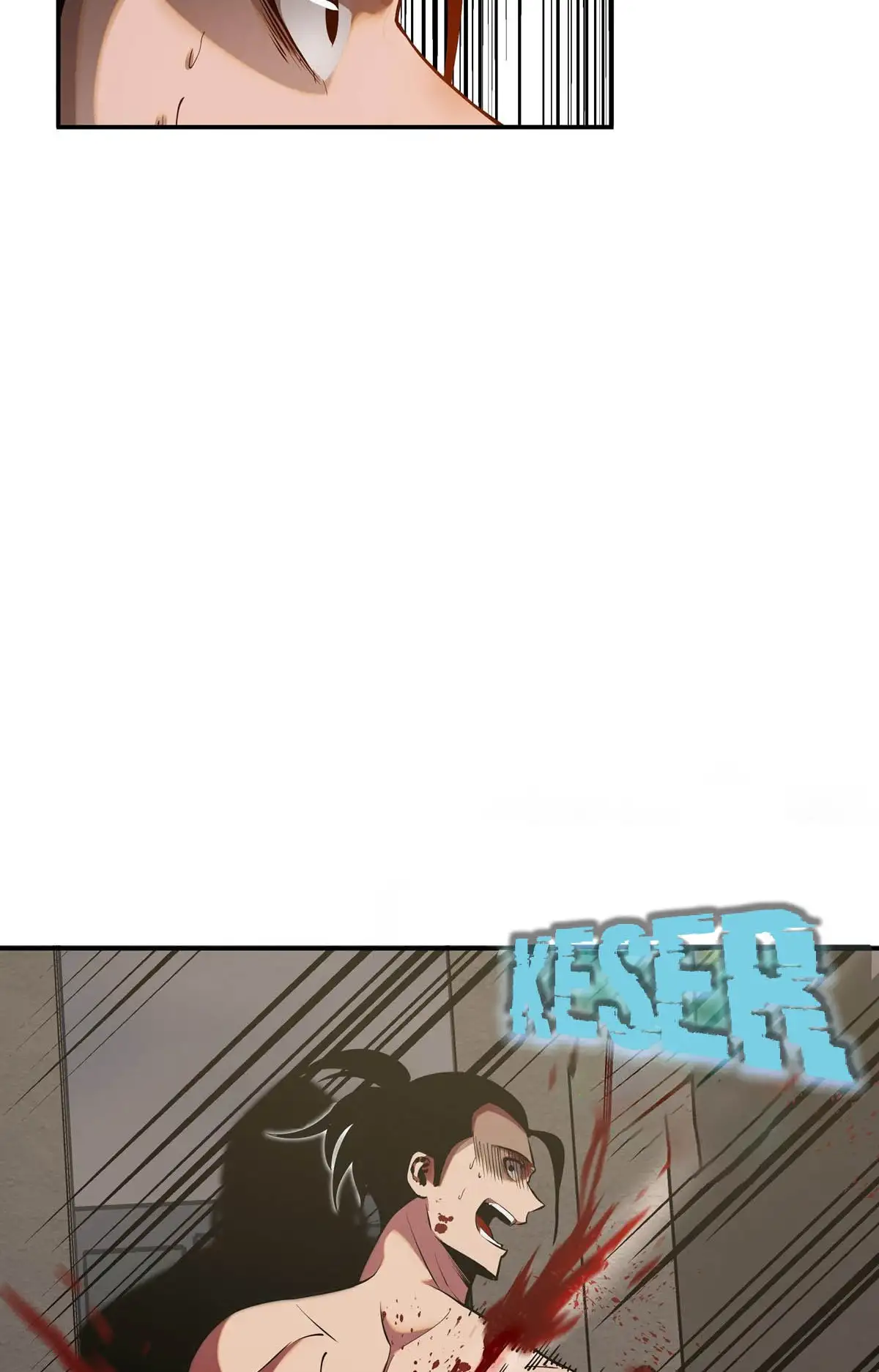 Manga Oku - Riding On The Edge Of Annihilation Bölüm 17