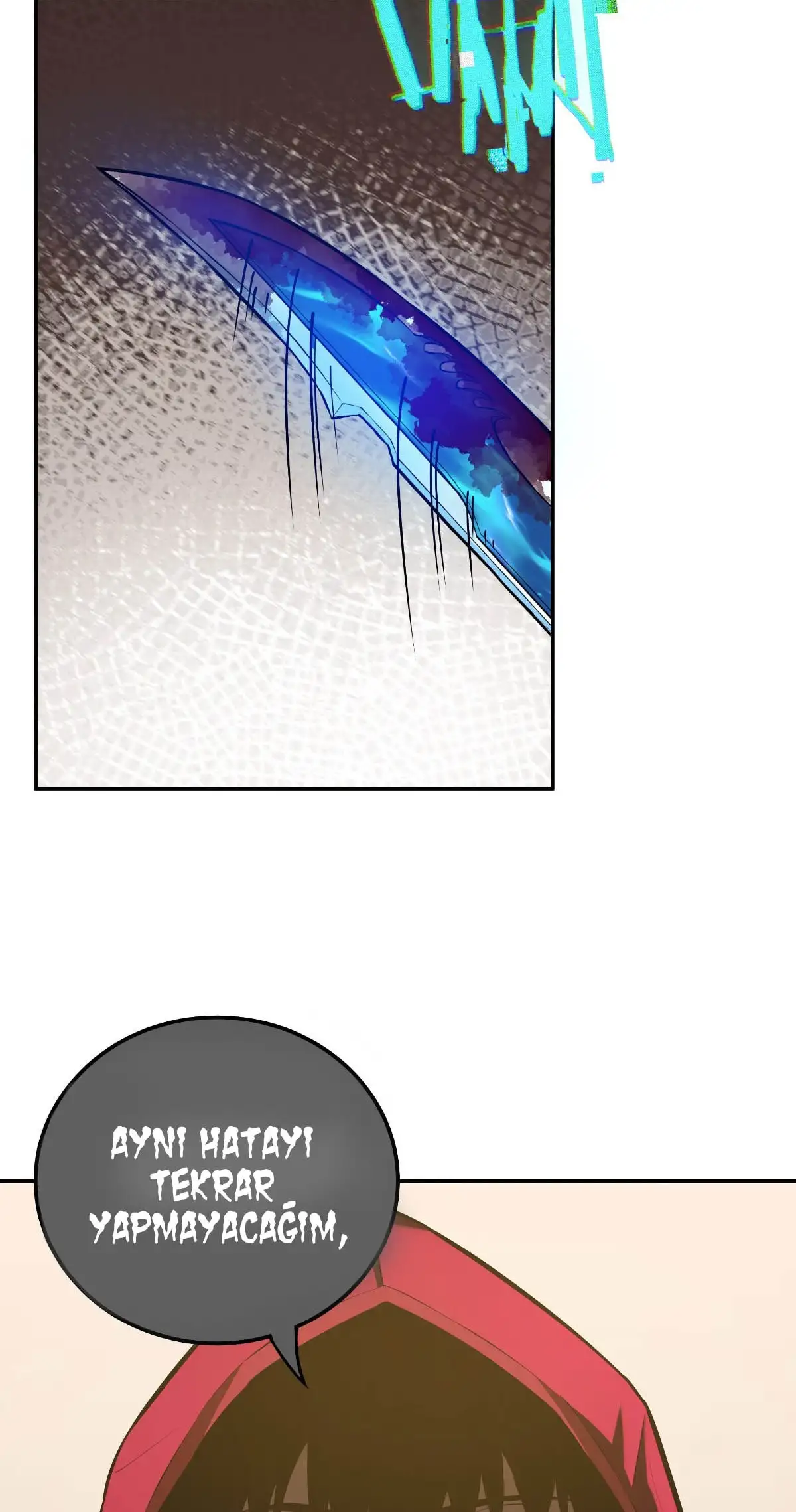 Manga Oku - Riding On The Edge Of Annihilation Bölüm 17