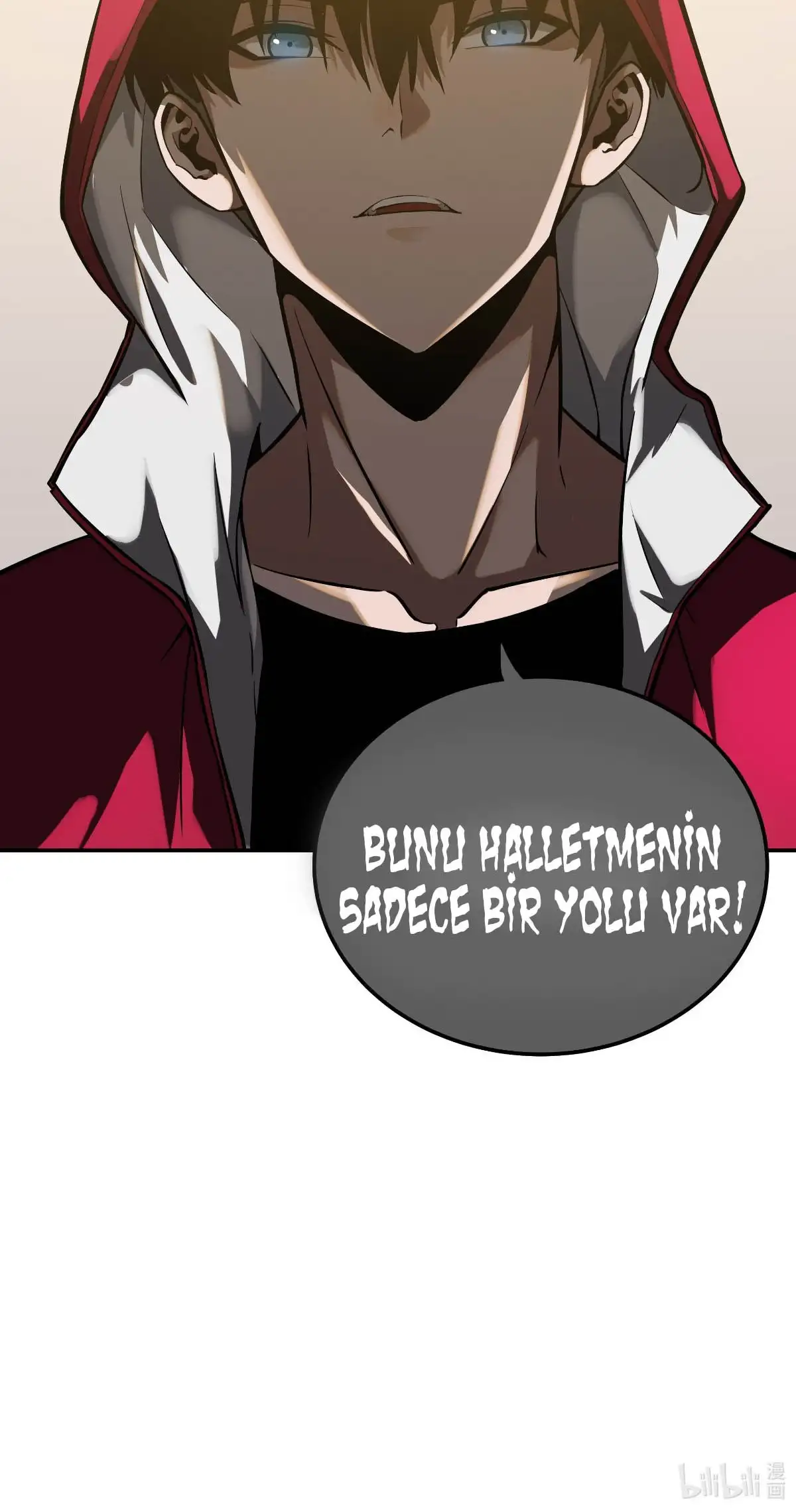 Manga Oku - Riding On The Edge Of Annihilation Bölüm 17