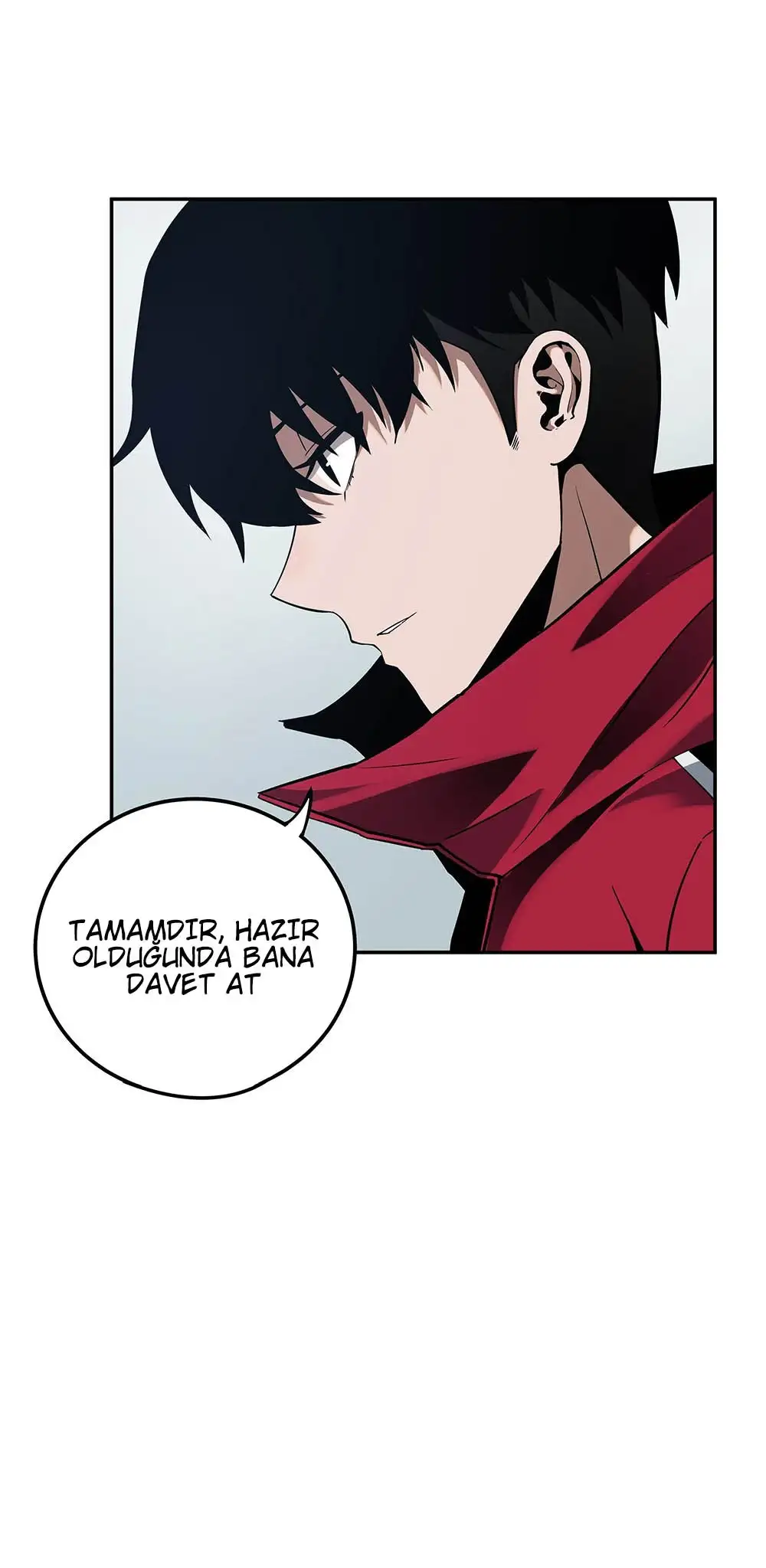 Manga Oku - Riding On The Edge Of Annihilation Bölüm 13