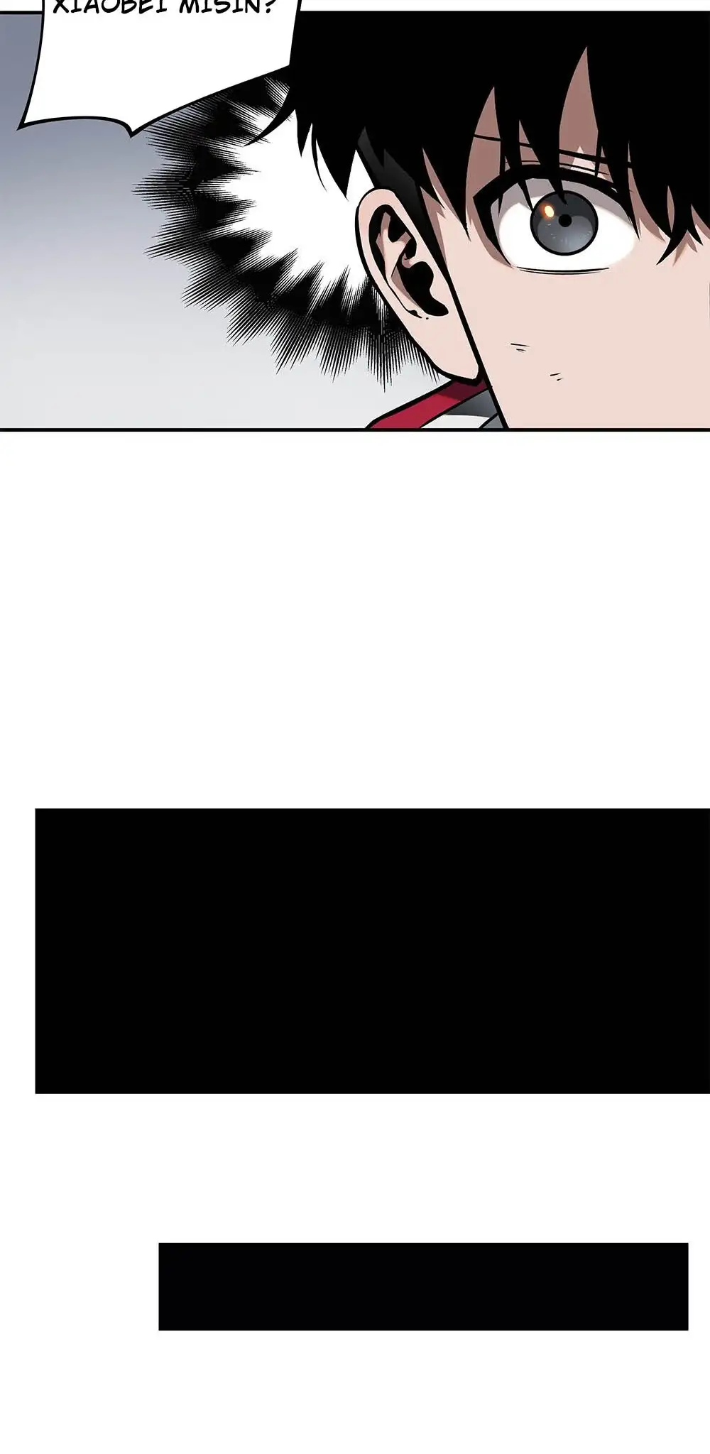 Manga Oku - Riding On The Edge Of Annihilation Bölüm 13