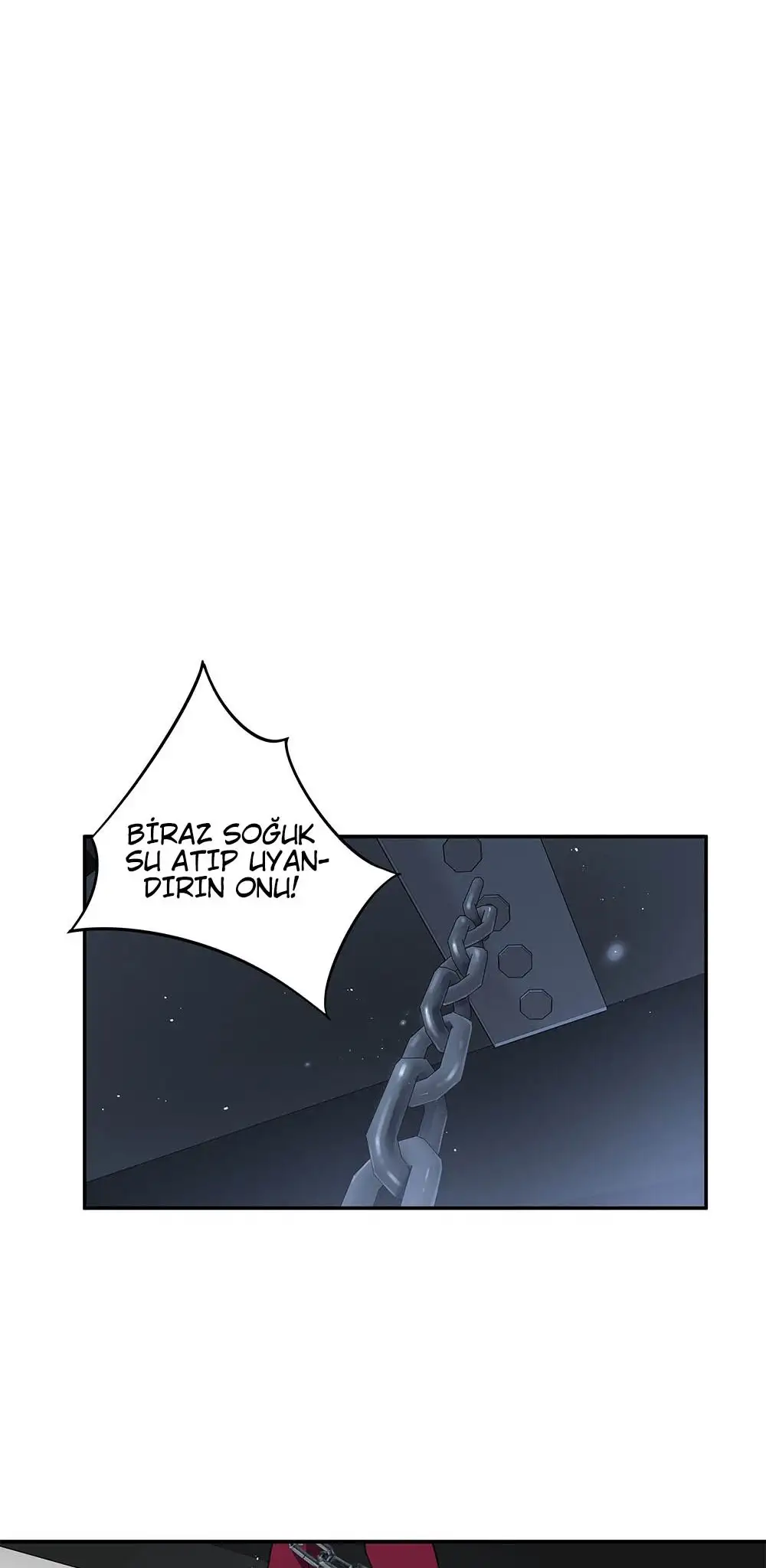 Manga Oku - Riding On The Edge Of Annihilation Bölüm 13