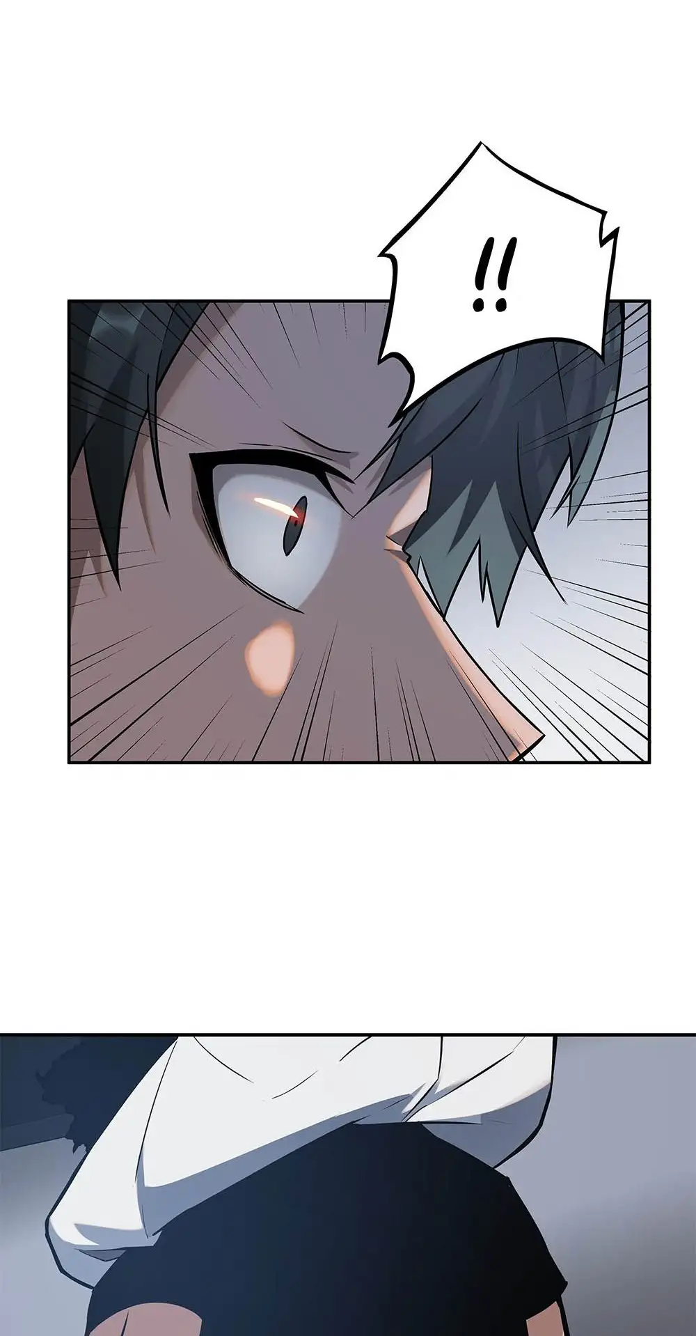 Manga Oku - Riding On The Edge Of Annihilation Bölüm 13