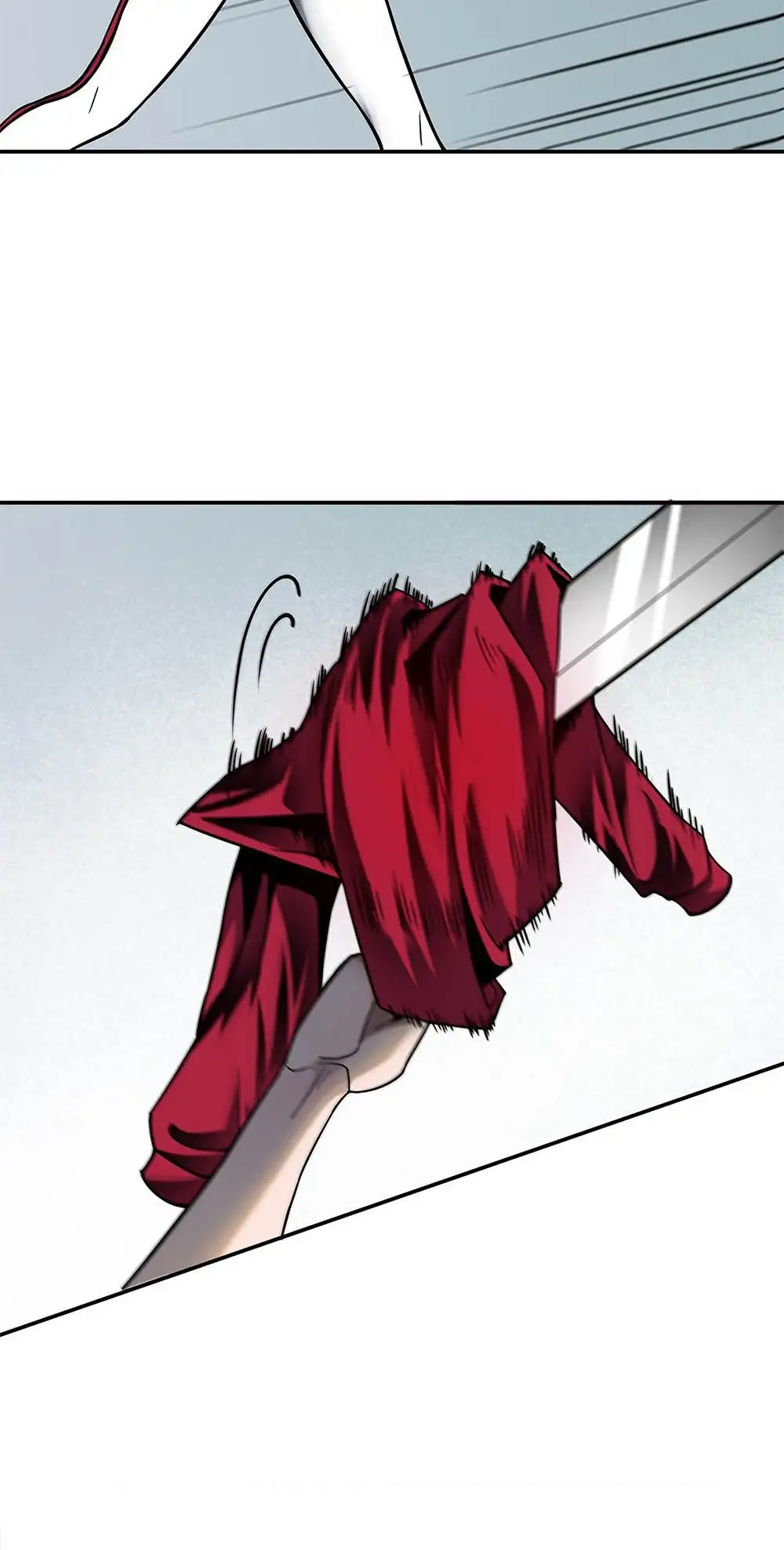 Manga Oku - Riding On The Edge Of Annihilation Bölüm 10