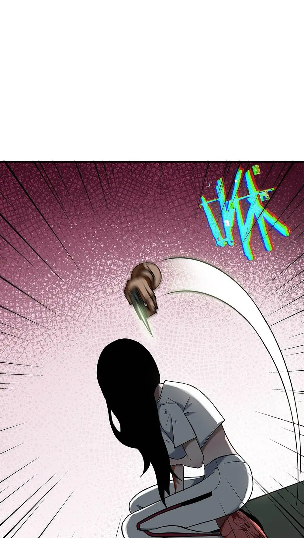 Manga Oku - Riding On The Edge Of Annihilation Bölüm 10