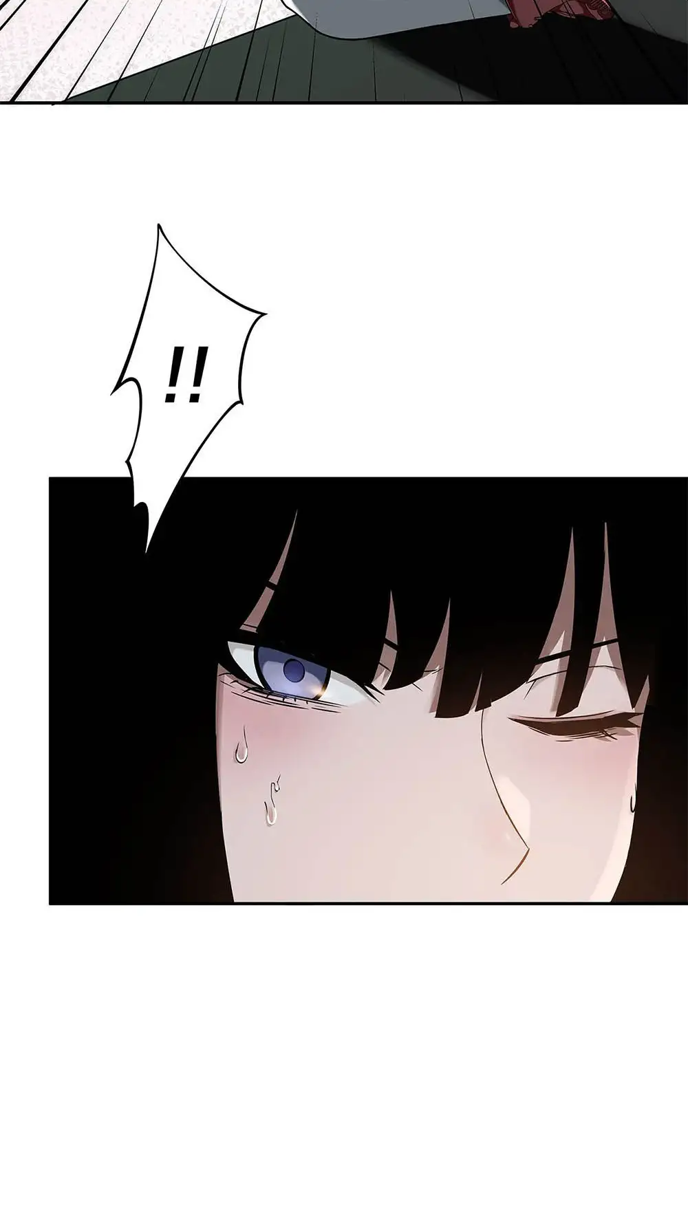 Manga Oku - Riding On The Edge Of Annihilation Bölüm 10