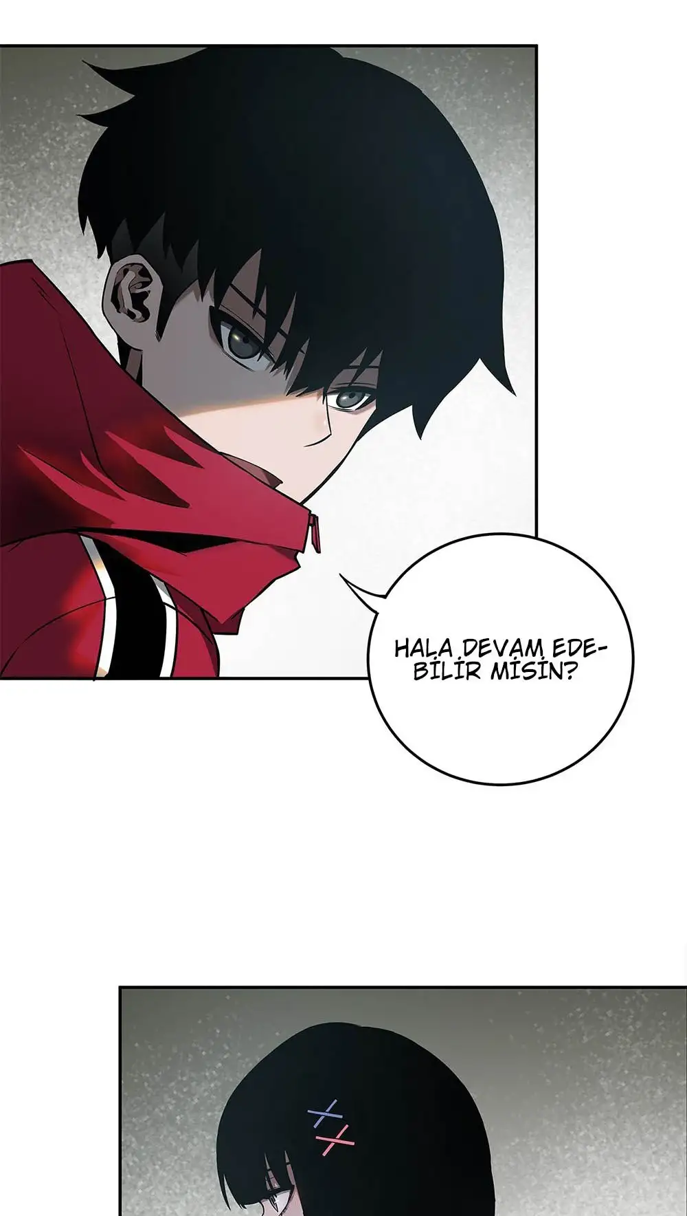 Manga Oku - Riding On The Edge Of Annihilation Bölüm 10