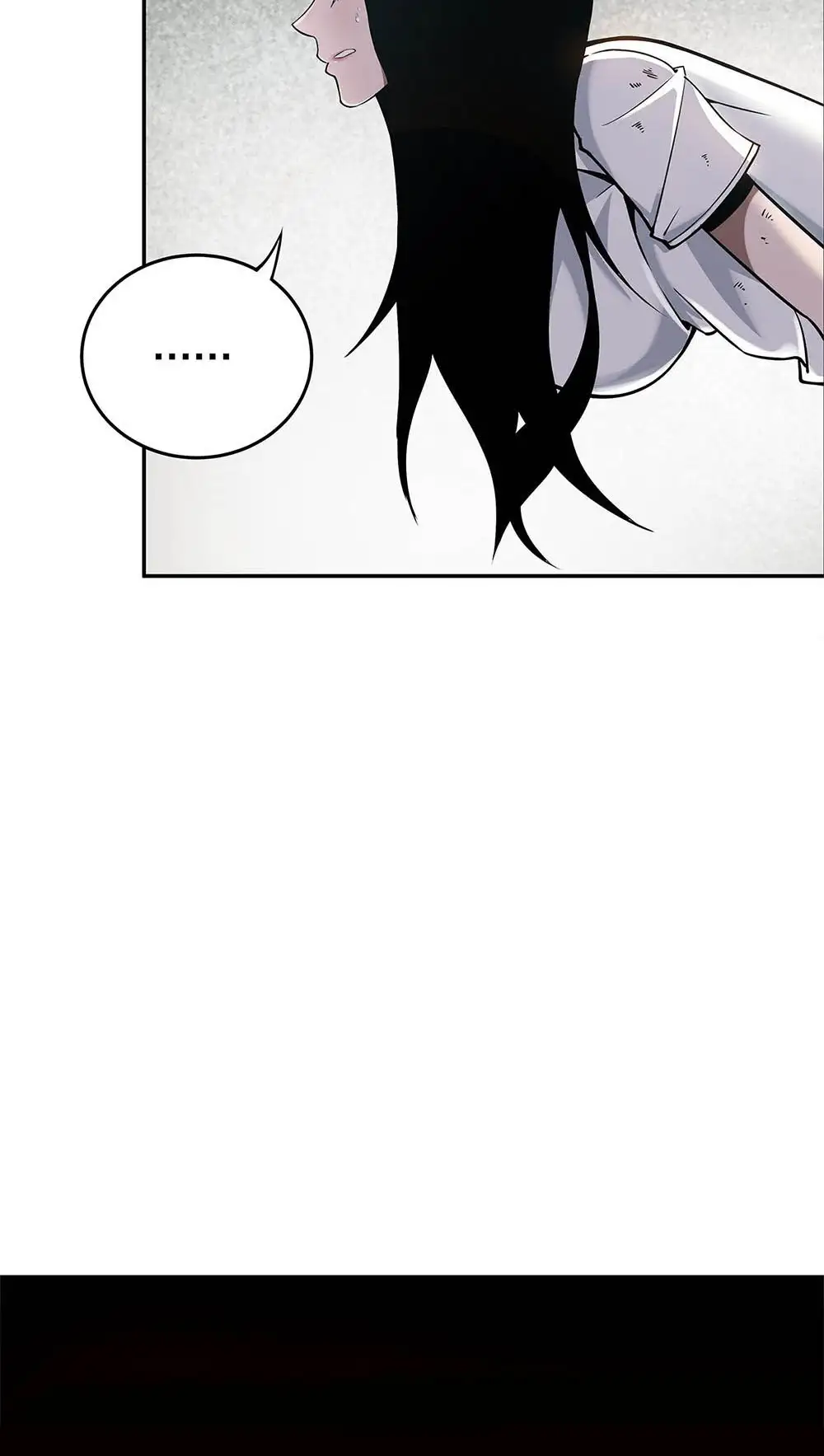 Manga Oku - Riding On The Edge Of Annihilation Bölüm 10