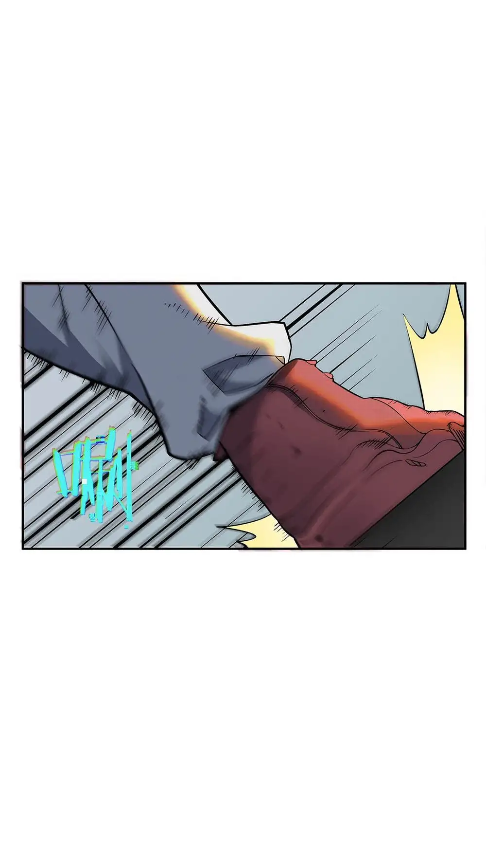 Manga Oku - Riding On The Edge Of Annihilation Bölüm 10