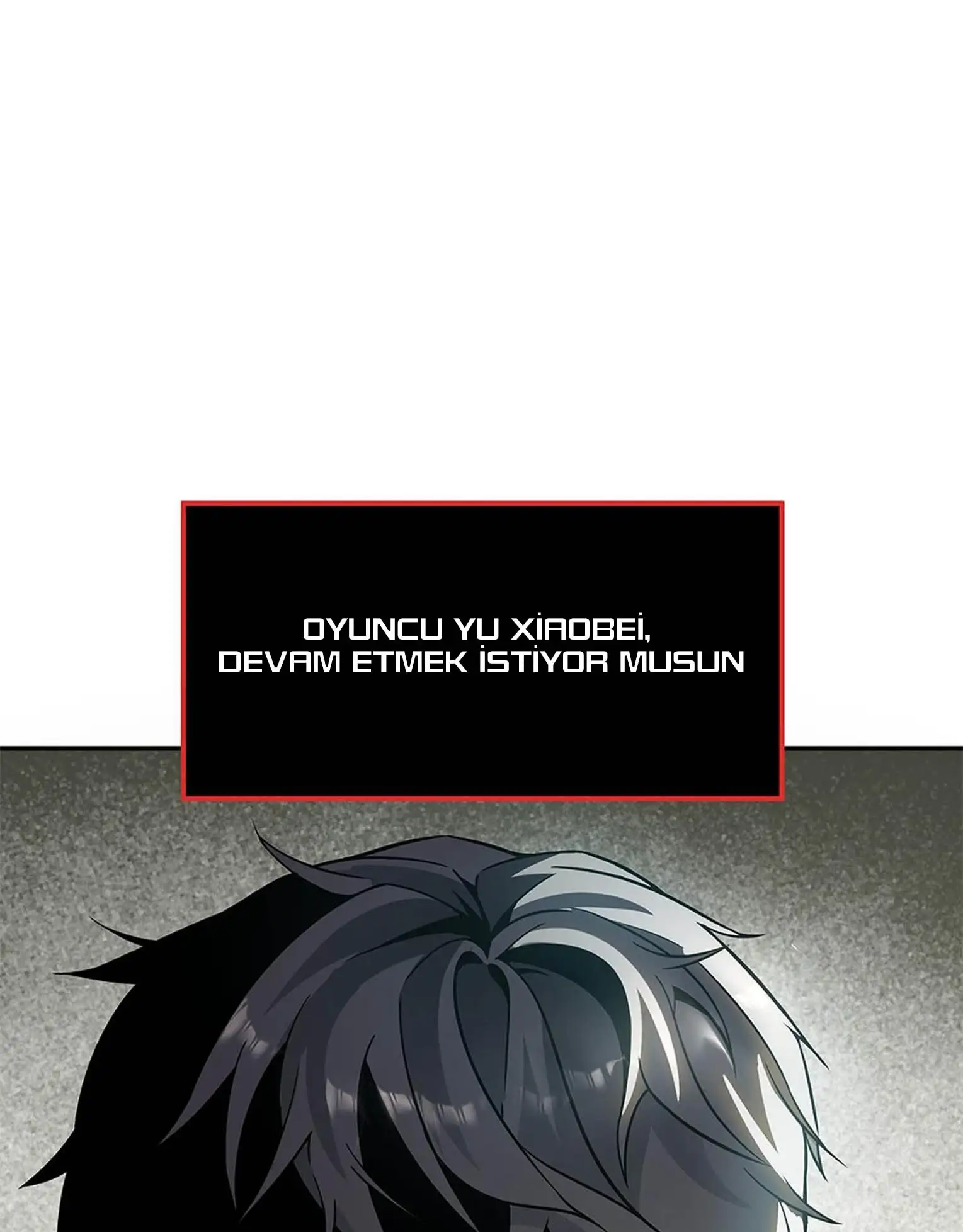 Manga Oku - Riding On The Edge Of Annihilation Bölüm 10