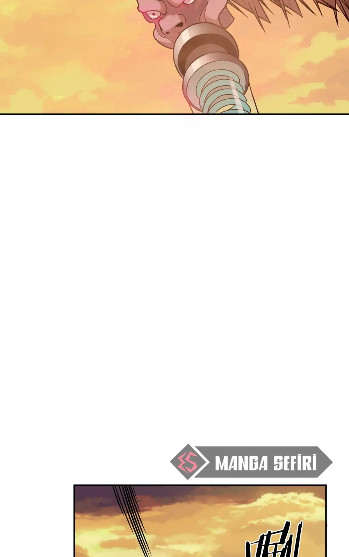 Manga Oku - Riding On The Edge Of Annihilation Bölüm 22