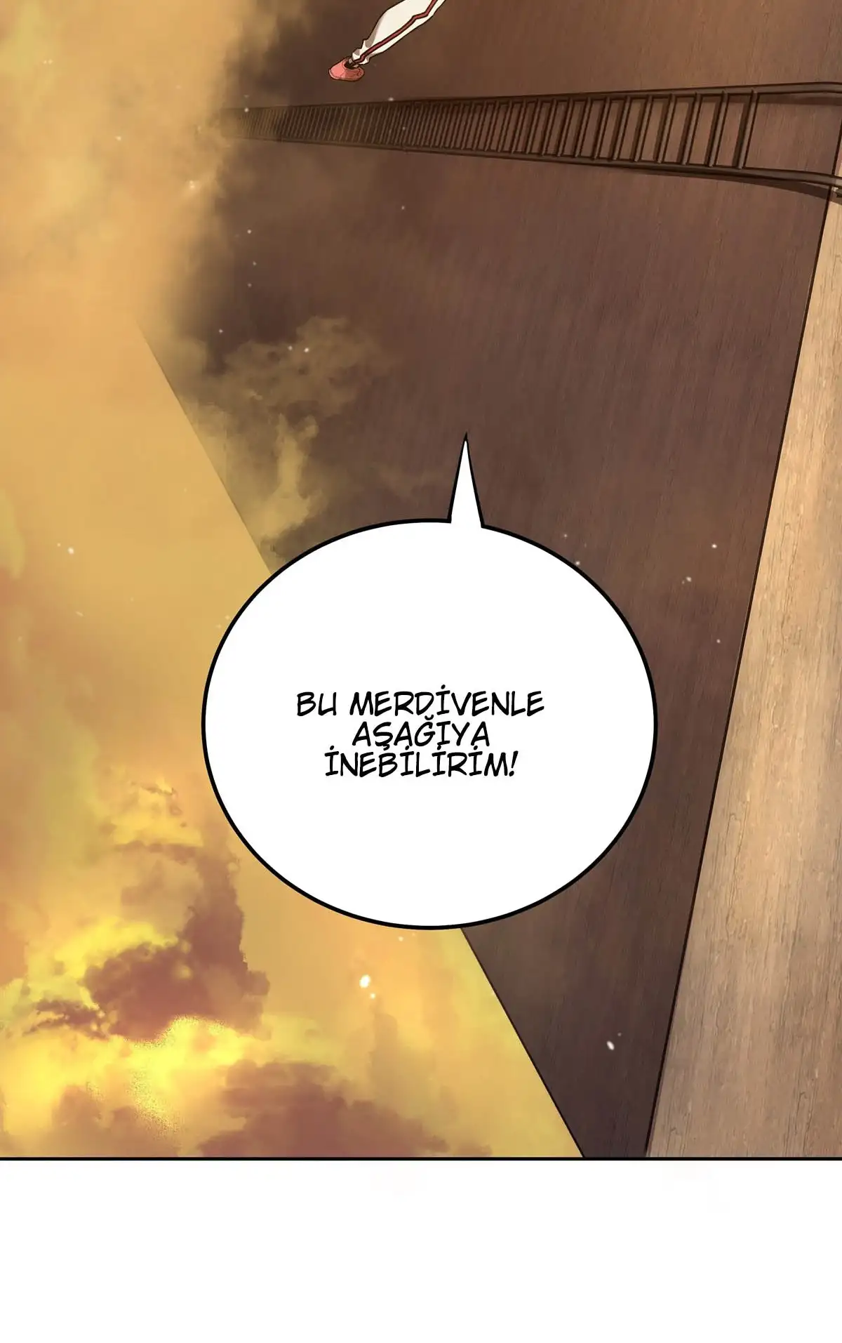 Manga Oku - Riding On The Edge Of Annihilation Bölüm 22