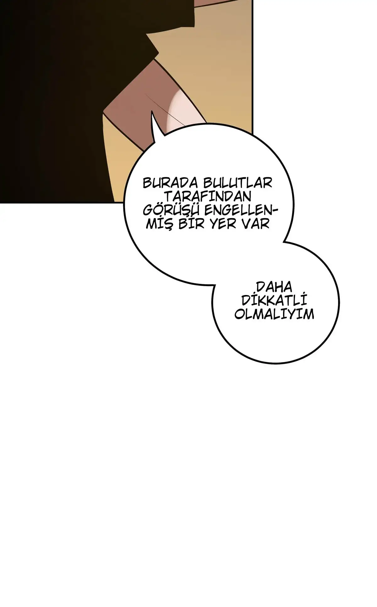 Manga Oku - Riding On The Edge Of Annihilation Bölüm 22