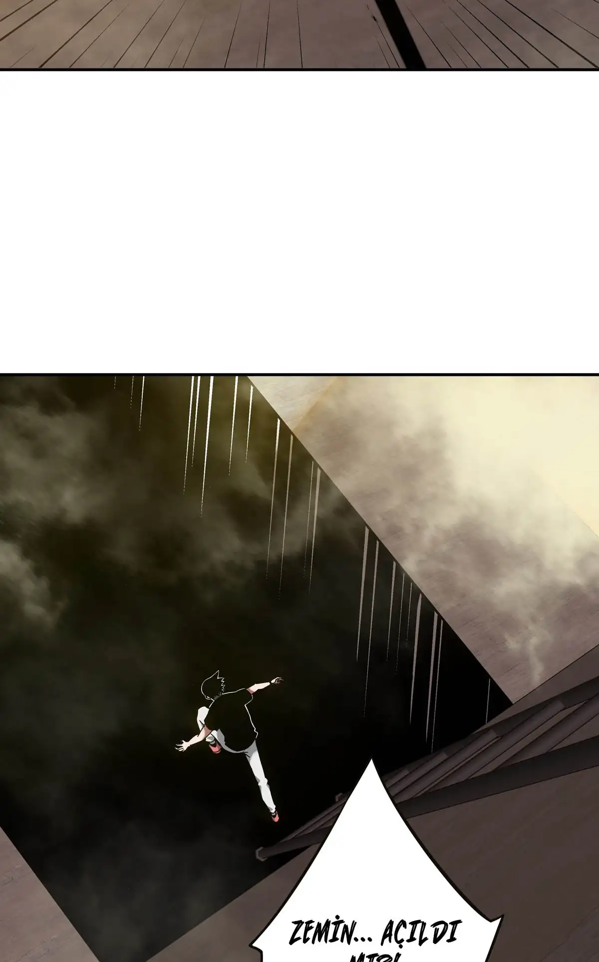 Manga Oku - Riding On The Edge Of Annihilation Bölüm 22