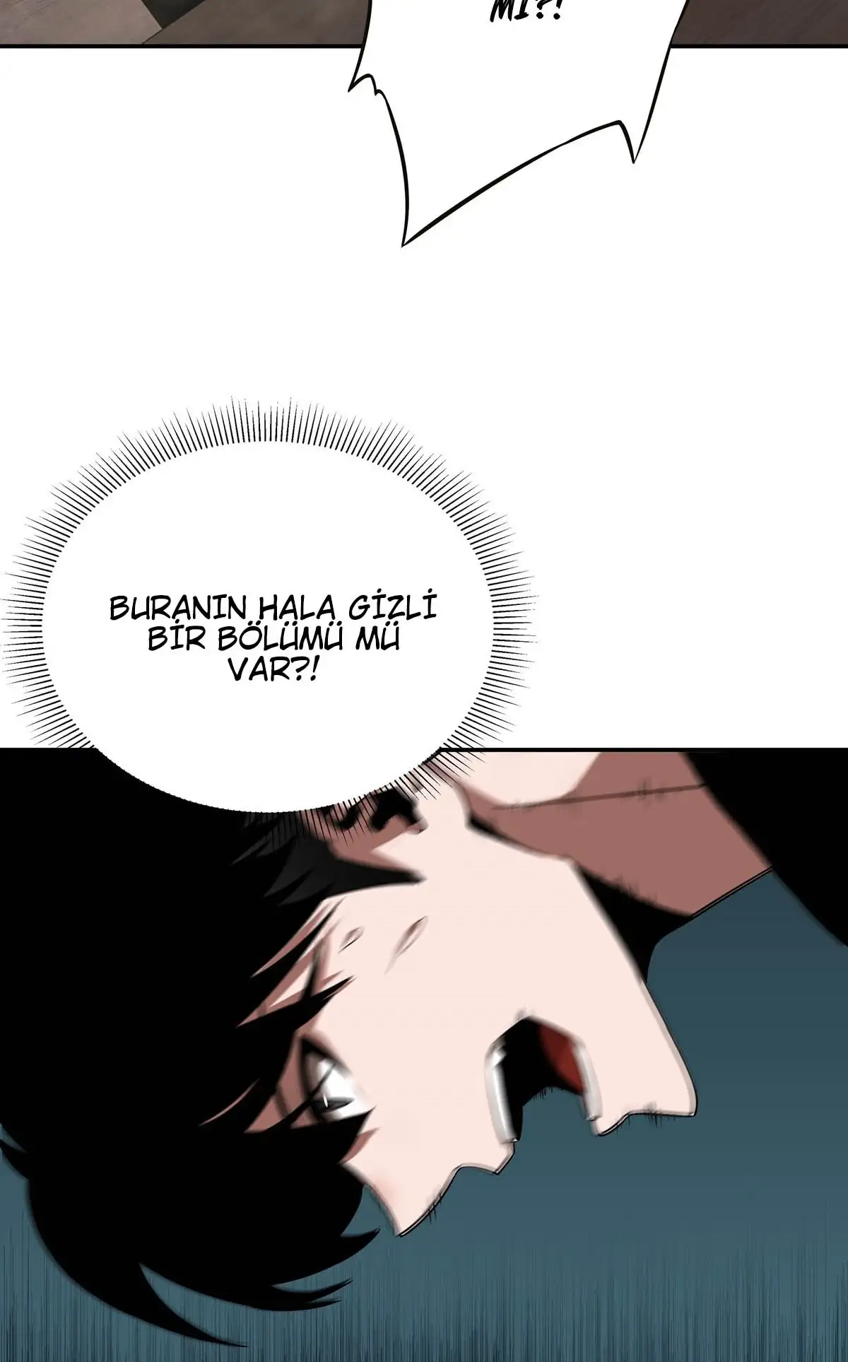 Manga Oku - Riding On The Edge Of Annihilation Bölüm 22