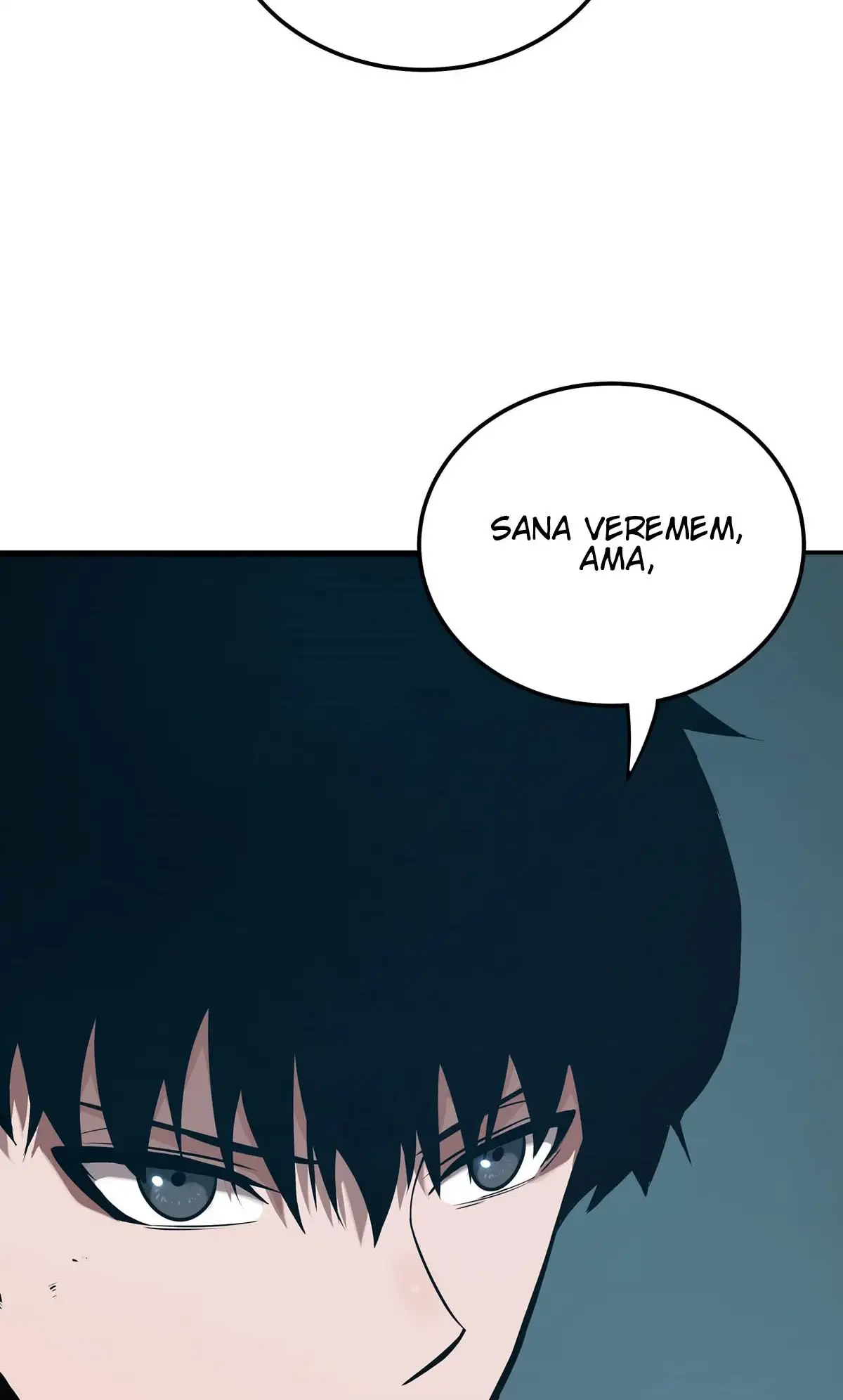 Manga Oku - Riding On The Edge Of Annihilation Bölüm 22