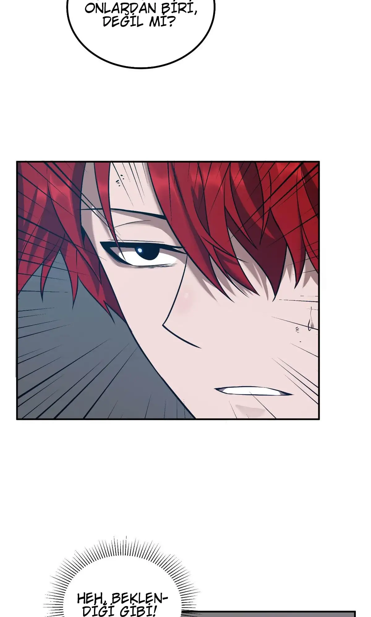 Manga Oku - Riding On The Edge Of Annihilation Bölüm 22