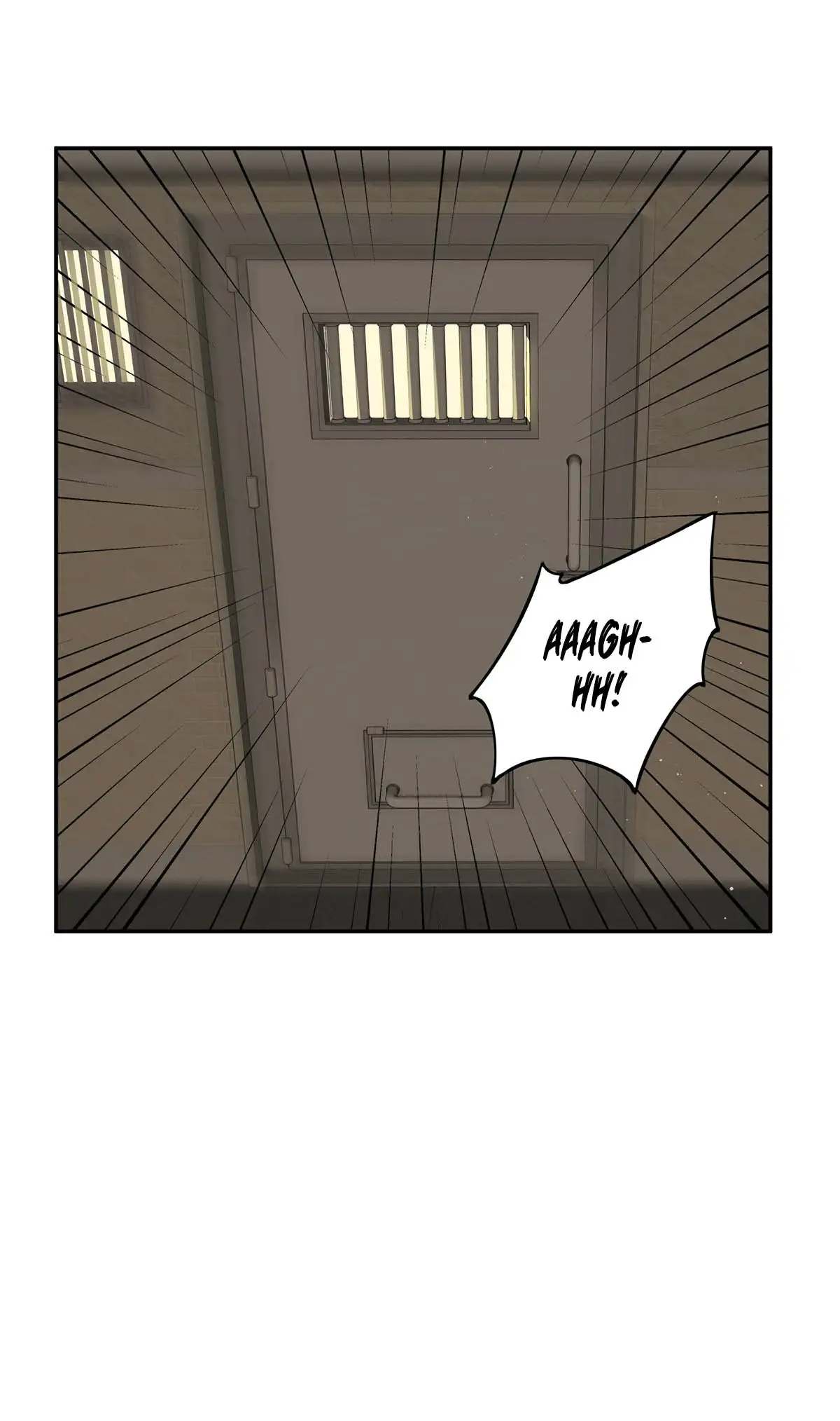 Manga Oku - Riding On The Edge Of Annihilation Bölüm 19