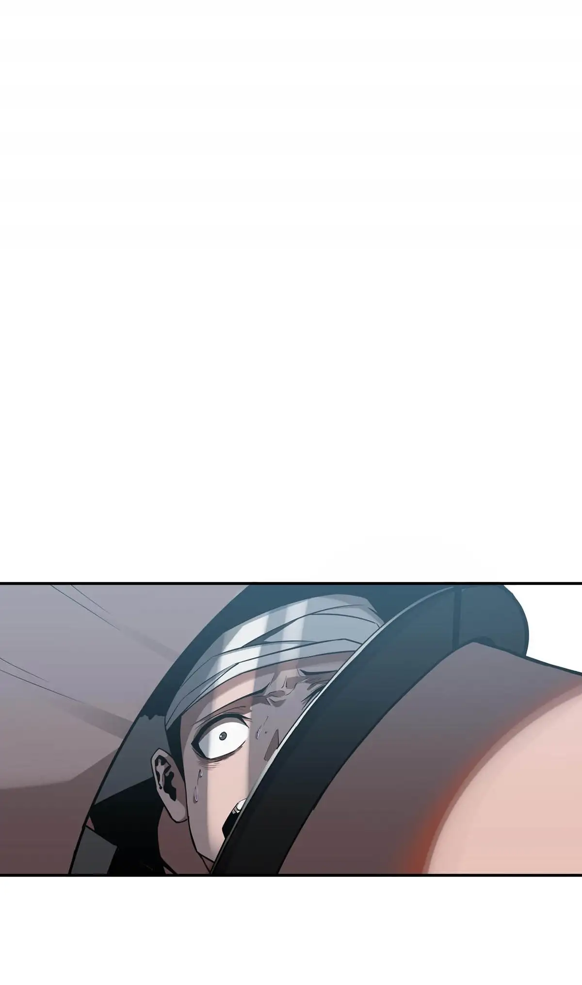 Manga Oku - Riding On The Edge Of Annihilation Bölüm 19